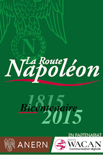 La route Napoléon Screenshots 0
