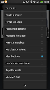 Free Mamadou Segpa APK for Android