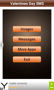 Free Download Valentines Day Send SMS Images APK for Android