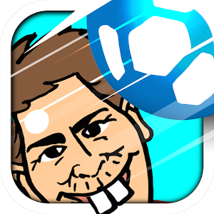 2014 World Soccer Party Pro logo