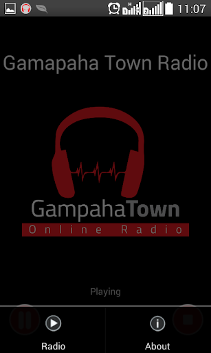 免費下載娛樂APP|Gampaha Town Radio app開箱文|APP開箱王