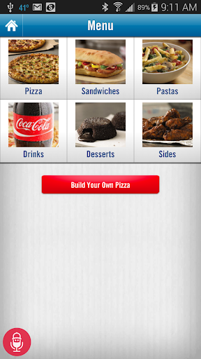 【免費生活App】Domino's Pizza USA-APP點子