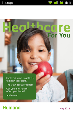 Humana Healthcare For You