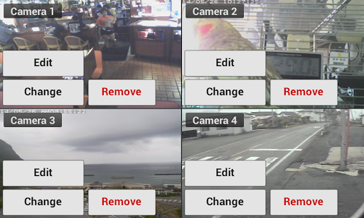 【免費商業App】Viewer for SONY IP Cameras-APP點子