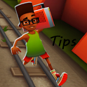 Subway Surfers Tips icon