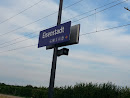 Bahnhof Eisenstadt