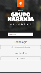How to install Grupo Naranja 1.0 mod apk for bluestacks
