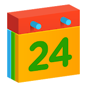 dodol Calendar Widget