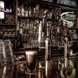 Black and Tan by Greg Mimbs -  