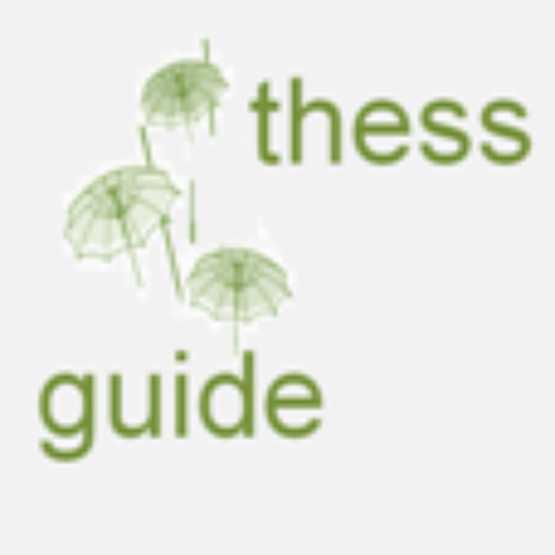 【免費娛樂App】ThessGuide-APP點子