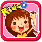 Cover Image of Download Kids Movies 1.0 APK