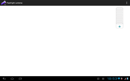 【免費工具App】Flashlight Lanterna-APP點子