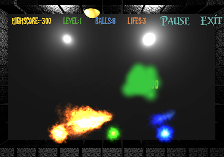 download The impossible balls free