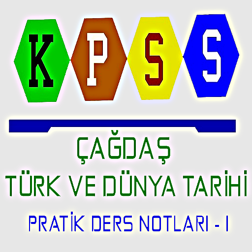 Çağdaş Türk ve Dünya Tarihi-1