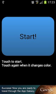 Lastest Reflex Game APK for PC