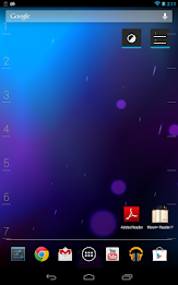 Reading Gridlines poster 13