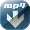 MP4GET : Easy Video Downloader icon