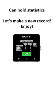  Minesweeper for Smartwatch2  