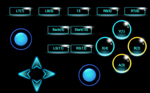 Monect Portable screenshot