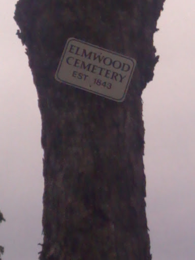Dexter Elmwood Cemetery