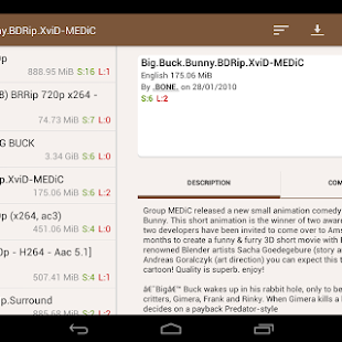 The Pirate Bay Browser Premium v5.9 APK Latest 