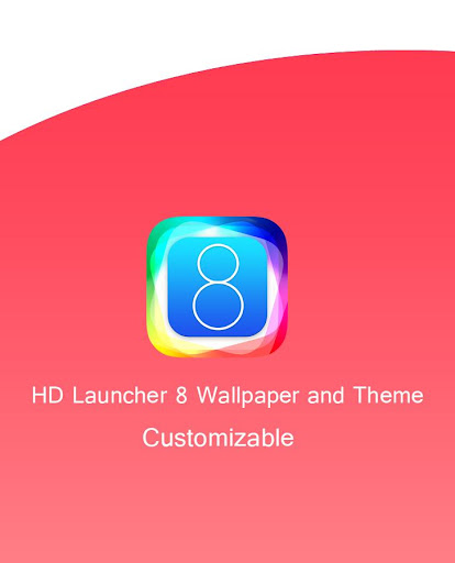 【免費個人化App】桌面啟動器8 PRO - 超酷，超絢，超快-APP點子