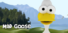 Mad Goose Hunting Game APK