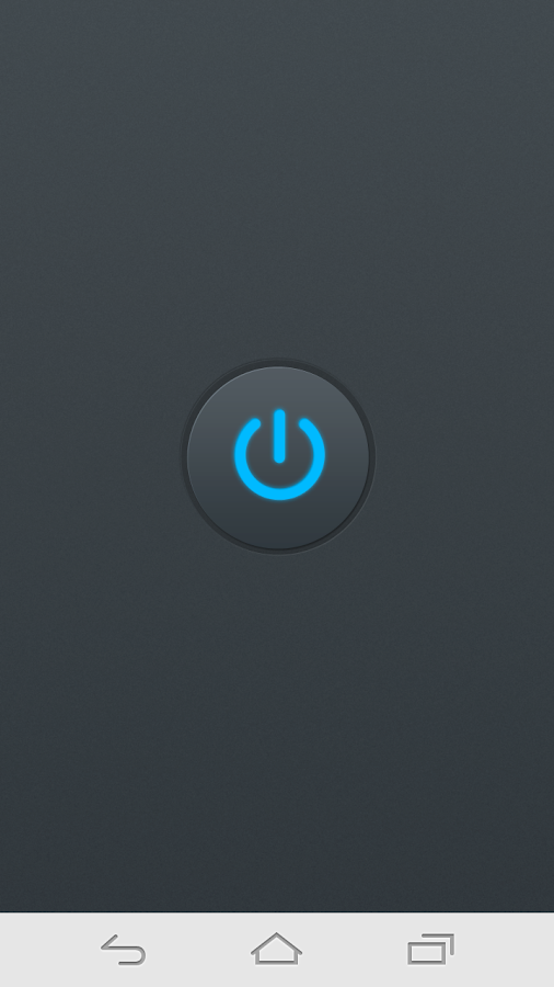   Simple lampe de poche – Capture d'écran 