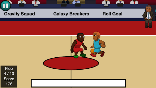 How to mod Basketball Flop Simulator 1.0.2 unlimited apk for pc