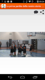 Val Pellicans Basket School poster 11