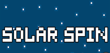 Solar Spin - Pixel Game APK