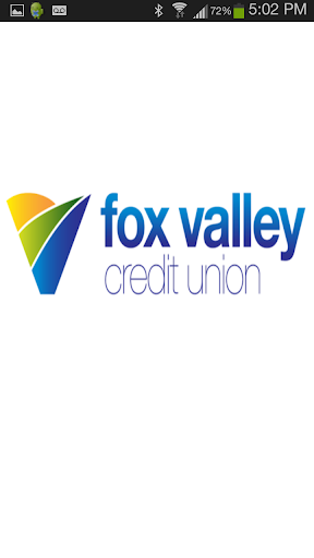 Fox Valley Credit Union App