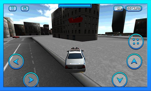 免費下載動作APP|Police Car Sim -Cop Real Drift app開箱文|APP開箱王