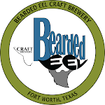 Logo of Bearded Eel Bent Rut