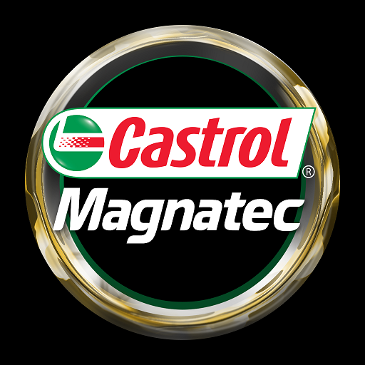 Castrol Experience LOGO-APP點子