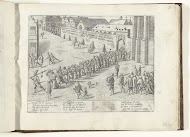 Ontdekking van sodomie in een klooster te Brugge, 1578