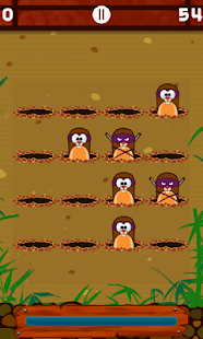 Lastest Ninja Topos APK for PC