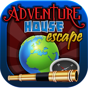 Adventure House Escape.apk 3.3.0