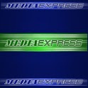MediaExpress logo