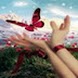 Butterfly In Hands