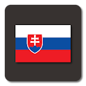 Lightning Launcher – Slovak logo