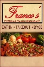 Franco's Pizzeria & Restaurant APK Download for Android