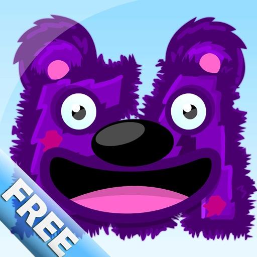 Savvy Bear FREE LOGO-APP點子