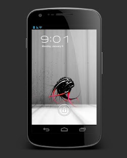How to download Virus with Tentacles LiveWP lastet apk for android