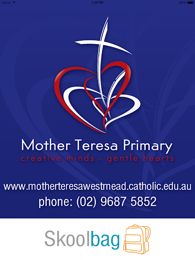 Mother Teresa Primary Westmead