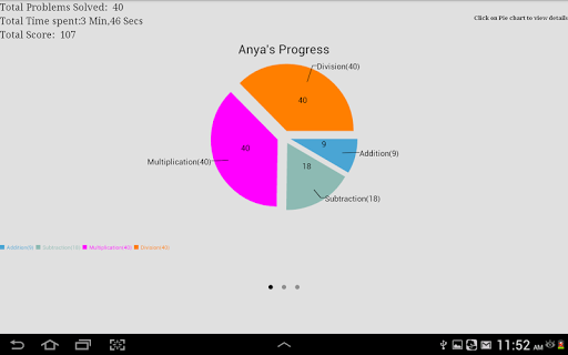 【免費教育App】Math Smart Workbook-APP點子