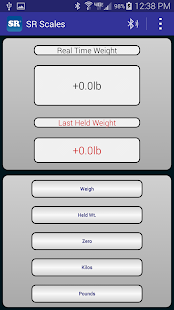 How to download SR Scales 1.2 unlimited apk for android
