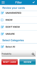 Dental Admission Test: Math poster 4