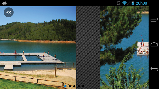 iPraiasFluviais Screenshots 6