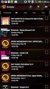 Free Opera Nightclub APK for PC